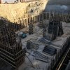 -2 Bodrum katı