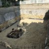 Düzeltme Betonu öncesi Drenaj ve Kalıp